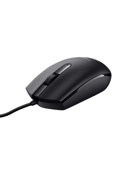 Mysz Trust Tm-101 Black