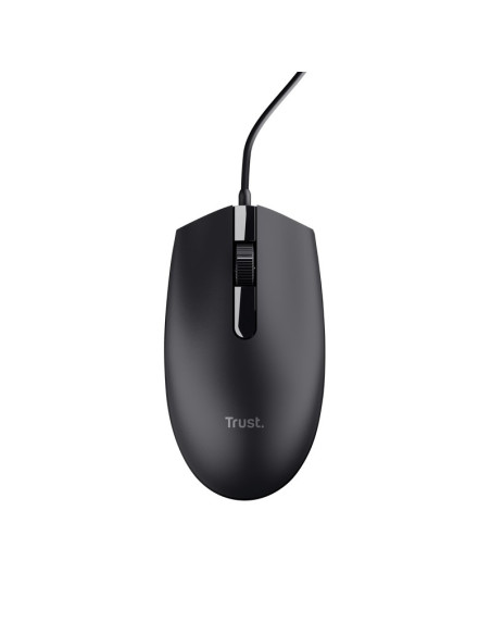 Mysz Trust Tm-101 Black