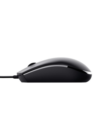 Mysz Trust Tm-101 Black