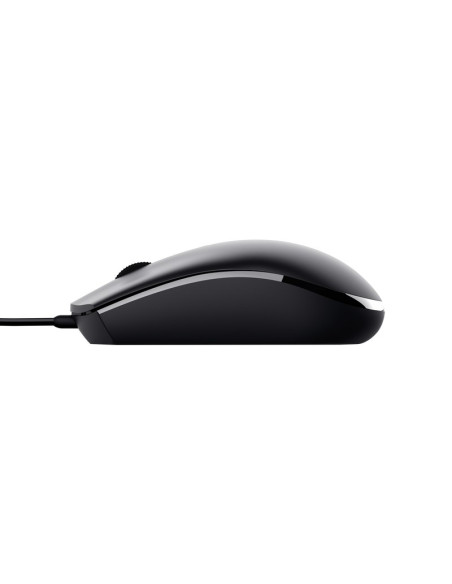 Mysz Trust Tm-101 Black