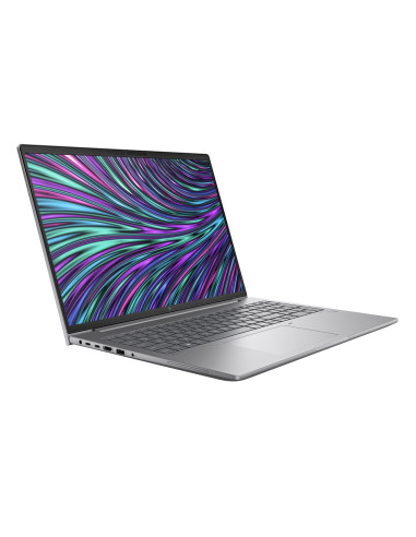 Hp Zbook Power 16 G11 Ultra 9 185H 16.0"Wuxga Ips 400Nits Ag 64Gb Ddr5 5600 Ssd2Tb Rtx 1000 Ada 6Gb Cam 5Mpx 83Wh W11Pro 3Y Onsi