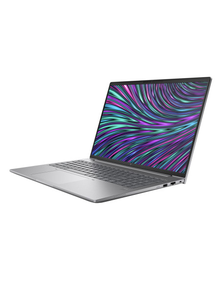 Hp Zbook Power 16 G11 Ultra 9 185H 16.0"Wuxga Ips 400Nits Ag 64Gb Ddr5 5600 Ssd2Tb Rtx 1000 Ada 6Gb Cam 5Mpx 83Wh W11Pro 3Y Onsi