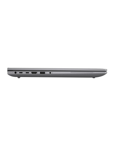 Hp Zbook Power 16 G11 Ultra 9 185H 16.0"Wuxga Ips 400Nits Ag 64Gb Ddr5 5600 Ssd2Tb Rtx 1000 Ada 6Gb Cam 5Mpx 83Wh W11Pro 3Y Onsi