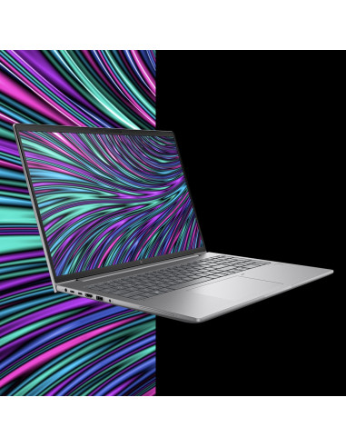 Hp Zbook Power 16 G11 Ultra 9 185H 16.0"Wuxga Ips 400Nits Ag 64Gb Ddr5 5600 Ssd2Tb Rtx 1000 Ada 6Gb Cam 5Mpx 83Wh W11Pro 3Y Onsi
