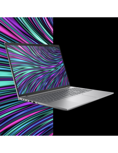 Hp Zbook Power 16 G11 Ultra 9 185H 16.0"Wuxga Ips 400Nits Ag 64Gb Ddr5 5600 Ssd2Tb Rtx 1000 Ada 6Gb Cam 5Mpx 83Wh W11Pro 3Y Onsi