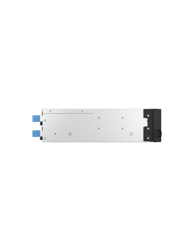 Qnap Ts-855Eu-Rp-8G, 2U, 8 X 2.5"/3.5" Sata, Intel Atom C5125 8C/8T, 8 Gb Sodimm Ddr4 (Max. 64Gb ), 2 X 2.5Gberedundant Psu