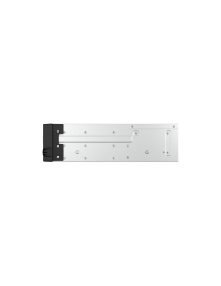 Qnap Ts-855Eu-Rp-8G, 2U, 8 X 2.5"/3.5" Sata, Intel Atom C5125 8C/8T, 8 Gb Sodimm Ddr4 (Max. 64Gb ), 2 X 2.5Gberedundant Psu