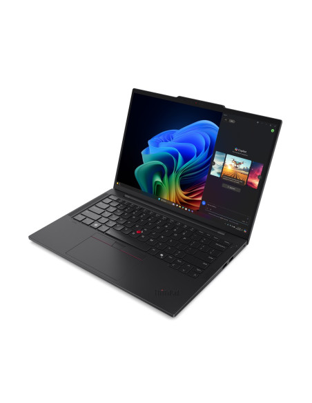 Lenovo Thinkpad T14S G6 Ryzen Ai 7 Pro 360 14.0"Wuxga Ips 400Nits Ag 32Gb Lpddr5X-7500 Ssd1Tb Radeon 880M Graphics Cam 5.0Mp 58W