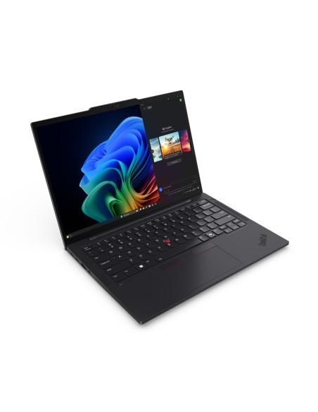 Lenovo Thinkpad T14S G6 Ryzen Ai 7 Pro 360 14.0"Wuxga Ips 400Nits Ag 32Gb Lpddr5X-7500 Ssd1Tb Radeon 880M Graphics Cam 5.0Mp 58W