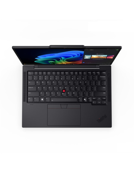 Lenovo Thinkpad T14S G6 Ryzen Ai 7 Pro 360 14.0"Wuxga Ips 400Nits Ag 32Gb Lpddr5X-7500 Ssd1Tb Radeon 880M Graphics Cam 5.0Mp 58W