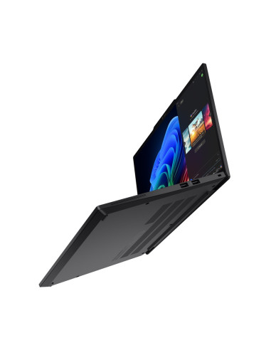 Lenovo Thinkpad T14S G6 Ryzen Ai 7 Pro 360 14.0"Wuxga Ips 400Nits Ag 32Gb Lpddr5X-7500 Ssd1Tb Radeon 880M Graphics Cam 5.0Mp 58W