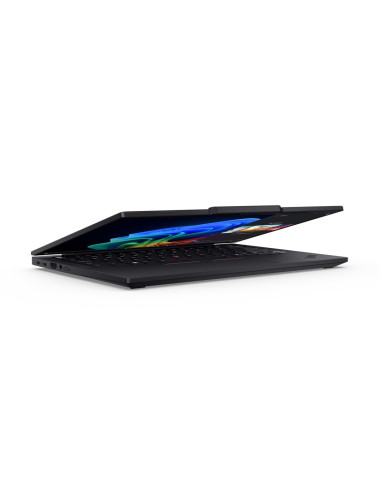 Lenovo Thinkpad T14S G6 Ryzen Ai 7 Pro 360 14.0"Wuxga Ips 400Nits Ag 32Gb Lpddr5X-7500 Ssd1Tb Radeon 880M Graphics Cam 5.0Mp 58W