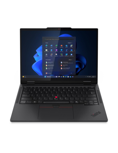 Lenovo Thinkpad T14S 2In1 G1 Ultra 5 225U 14.0"Wuxga Touch Ips 400Nits Ag 16Gb Lpddr5X-7467 Ssd512 Intel Graphics Cam 5Mp 58Wh W