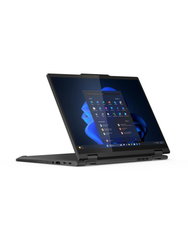 Lenovo Thinkpad T14S 2In1 G1 Ultra 5 225U 14.0"Wuxga Touch Ips 400Nits Ag 16Gb Lpddr5X-7467 Ssd512 Intel Graphics Cam 5Mp 58Wh W