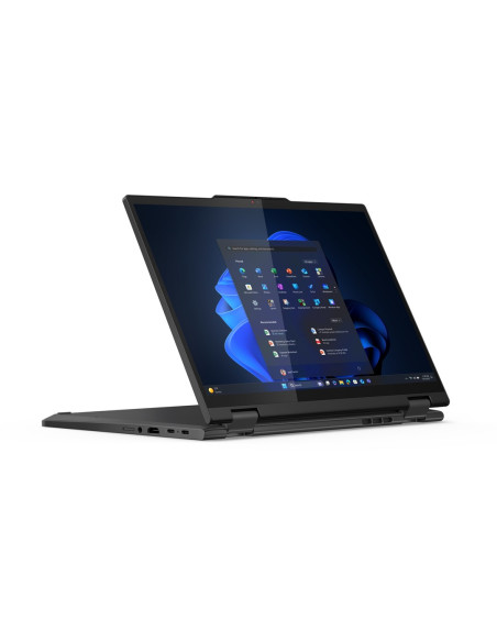 Lenovo Thinkpad T14S 2In1 G1 Ultra 5 225U 14.0"Wuxga Touch Ips 400Nits Ag 16Gb Lpddr5X-7467 Ssd512 Intel Graphics Cam 5Mp 58Wh W