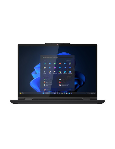 Lenovo Thinkpad T14S 2In1 G1 Ultra 5 225U 14.0"Wuxga Touch Ips 400Nits Ag 16Gb Lpddr5X-7467 Ssd512 Intel Graphics Cam 5Mp 58Wh W