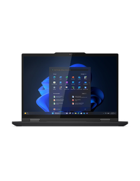 Lenovo Thinkpad T14S 2In1 G1 Ultra 5 225U 14.0"Wuxga Touch Ips 400Nits Ag 16Gb Lpddr5X-7467 Ssd512 Intel Graphics Cam 5Mp 58Wh W