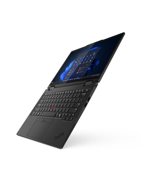 Lenovo Thinkpad T14S 2In1 G1 Ultra 5 225U 14.0"Wuxga Touch Ips 400Nits Ag 16Gb Lpddr5X-7467 Ssd512 Intel Graphics Cam 5Mp 58Wh W