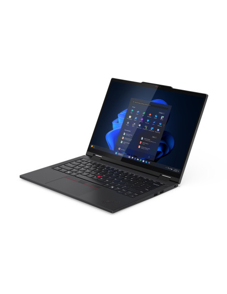 Lenovo Thinkpad T14S 2In1 G1 Ultra 5 225U 14.0"Wuxga Touch Ips 400Nits Ag 16Gb Lpddr5X-7467 Ssd512 Intel Graphics Cam 5Mp 58Wh W