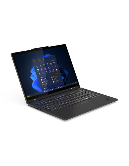 Lenovo Thinkpad T14S 2In1 G1 Ultra 5 225U 14.0"Wuxga Touch Ips 400Nits Ag 16Gb Lpddr5X-7467 Ssd512 Intel Graphics Cam 5Mp 58Wh W