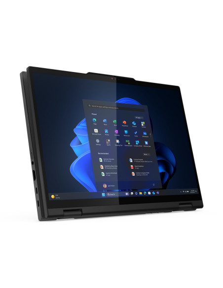 Lenovo Thinkpad T14S 2In1 G1 Ultra 5 225U 14.0"Wuxga Touch Ips 400Nits Ag 16Gb Lpddr5X-7467 Ssd512 Intel Graphics Cam 5Mp 58Wh W