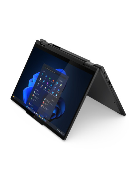 Lenovo Thinkpad T14S 2In1 G1 Ultra 5 225U 14.0"Wuxga Touch Ips 400Nits Ag 16Gb Lpddr5X-7467 Ssd512 Intel Graphics Cam 5Mp 58Wh W
