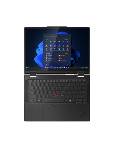 Lenovo Thinkpad T14S 2In1 G1 Ultra 5 225U 14.0"Wuxga Touch Ips 400Nits Ag 16Gb Lpddr5X-7467 Ssd512 Intel Graphics Cam 5Mp 58Wh W
