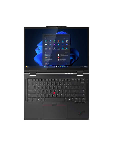Lenovo Thinkpad T14S 2In1 G1 Ultra 5 225U 14.0"Wuxga Touch Ips 400Nits Ag 16Gb Lpddr5X-7467 Ssd512 Intel Graphics Cam 5Mp 58Wh W