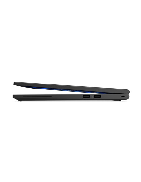 Lenovo Thinkpad T14S 2In1 G1 Ultra 5 225U 14.0"Wuxga Touch Ips 400Nits Ag 16Gb Lpddr5X-7467 Ssd512 Intel Graphics Cam 5Mp 58Wh W