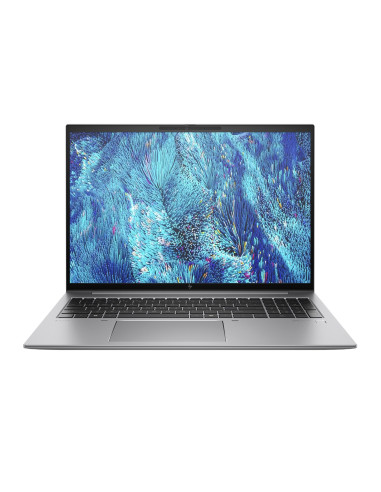 Hp Zbook Firefly 16 G11 Ultra 5 135H 16.0"Wqxga+ 120Hz 400Nits Ag 32Gb Ddr5 5600 Ssd1Tb Rtxa500_4Gb Cam 5 Mpx 76 Wh W11Pro 3Y On