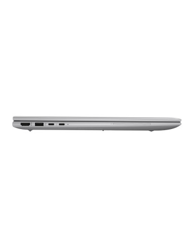 Hp Zbook Firefly 16 G11 Ultra 5 135H 16.0"Wqxga+ 120Hz 400Nits Ag 32Gb Ddr5 5600 Ssd1Tb Rtxa500_4Gb Cam 5 Mpx 76 Wh W11Pro 3Y On