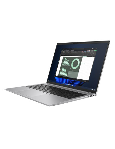 Hp Zbook Firefly 16 G11 Ultra 5 135H 16.0"Wqxga+ 120Hz 400Nits Ag 32Gb Ddr5 5600 Ssd1Tb Rtxa500_4Gb Cam 5 Mpx 76 Wh W11Pro 3Y On