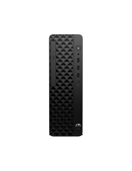 Hp Prodesk 2 Sff G1 I5-14400 16Gb Ddr5 5600 Ssd1Tb Uhd 730 Dvd W11Pro 3Y Onsite