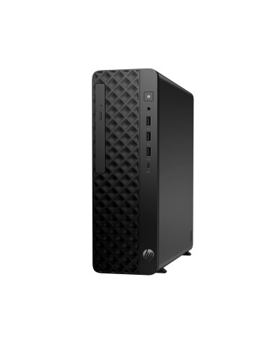 Hp Prodesk 2 Sff G1 I5-14400 16Gb Ddr5 5600 Ssd1Tb Uhd 730 Dvd W11Pro 3Y Onsite