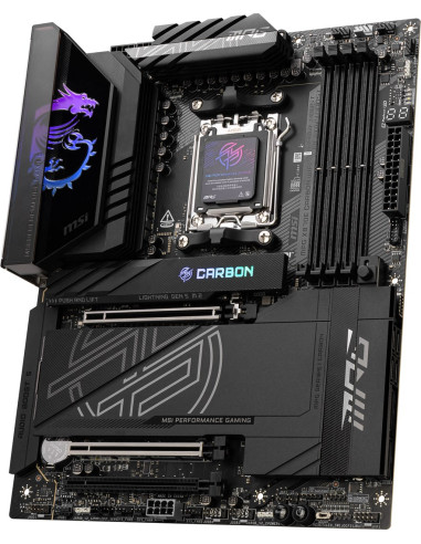 Płyta Główna Msi Mpg X870E Carbon Wifi