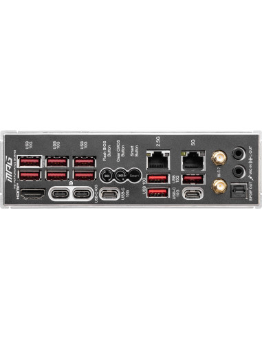 Płyta Główna Msi Mpg X870E Carbon Wifi