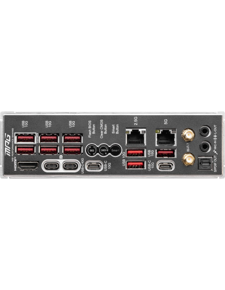 Płyta Główna Msi Mpg X870E Carbon Wifi
