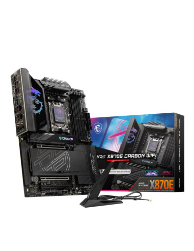 Płyta Główna Msi Mpg X870E Carbon Wifi