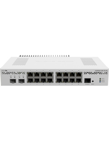 Router Mikrotik Ccr2004-16G-2S