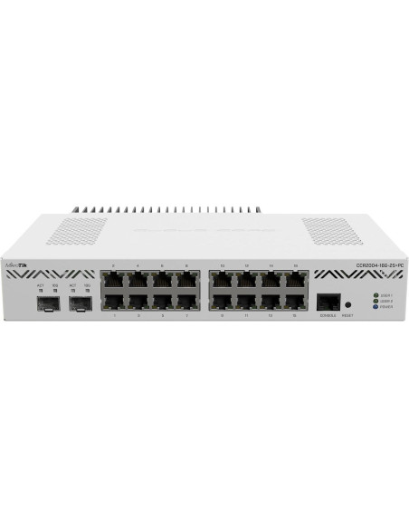 Router Mikrotik Ccr2004-16G-2S