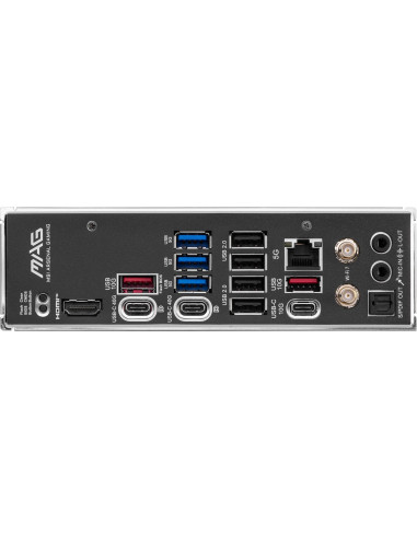 Płyta Główna Msi Mag X870 Tomahawk Wifi