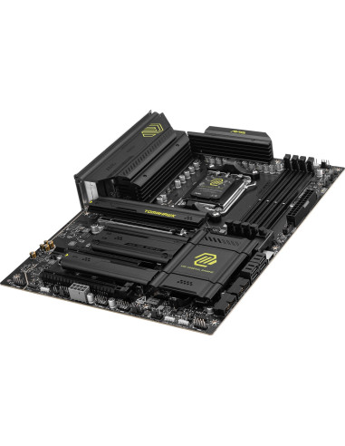 Płyta Główna Msi Mag X870 Tomahawk Wifi
