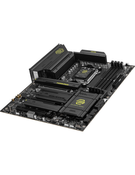 Płyta Główna Msi Mag X870 Tomahawk Wifi