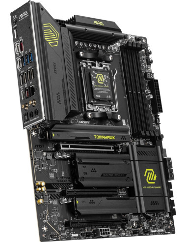 Płyta Główna Msi Mag X870 Tomahawk Wifi