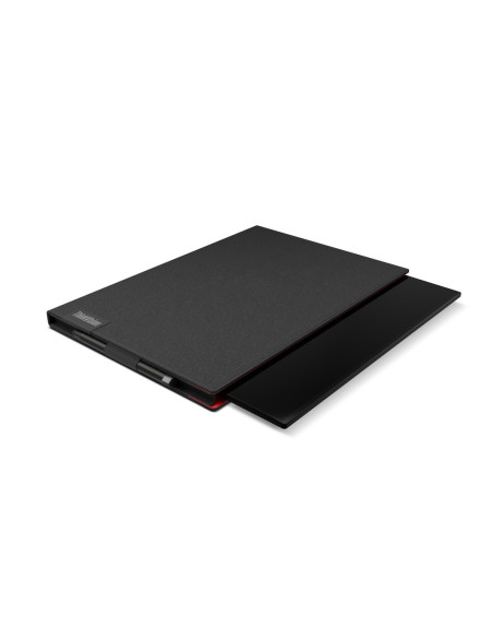 Lenovo Thinkvision M14T G2 14I 14.0"Touch 2440 X 1440 60Hz 300Nits Usb Raven Black