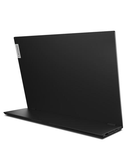 Lenovo Thinkvision M14T G2 14I 14.0"Touch 2440 X 1440 60Hz 300Nits Usb Raven Black