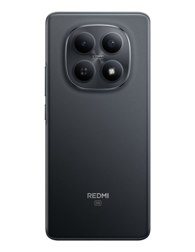 Xiaomi Redmi Note 15 5G Ds 8/256Gb Black