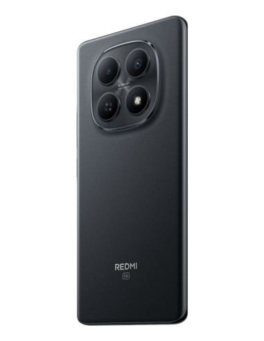 Xiaomi Redmi Note 15 5G Ds 8/256Gb Black