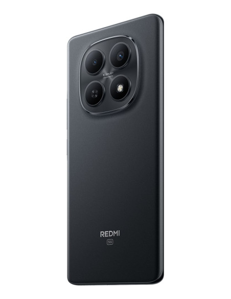 Xiaomi Redmi Note 15 5G Ds 8/256Gb Black