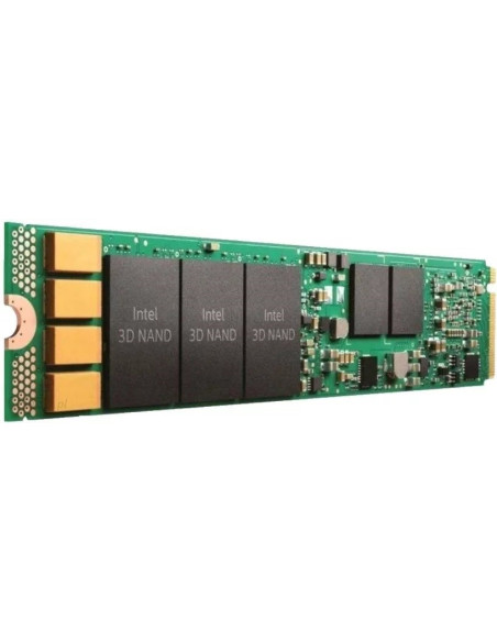Dysk Ssd Solidigm (Intel) S4520 480Gb Sata M.2 2280 Ssdsckkb480Gz01 (Dwpd Up To 3)